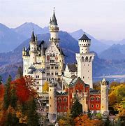Image result for Neuschwanstein Castle Germany