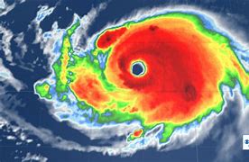 Image result for Current Hurricane Radar