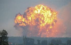 Image result for Russian Rocket Blows Up