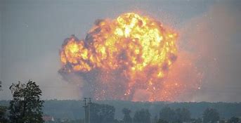 Image result for Ukraine War with Russia Bomb