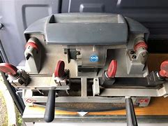 Image result for Key Cutting Machine