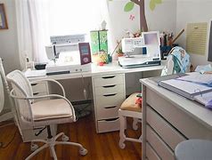 Image result for IKEA Sewing Room Layout