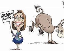Image result for Meme On Pelosi AOC and Schumer
