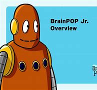 Image result for BrainPOP Jr