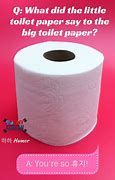 Image result for Toilet Paper Knock Knock Jokes