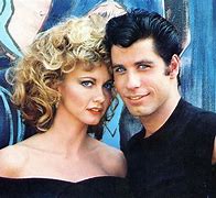 Image result for John Travolta Grease Reunion