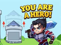 Image result for Hero Wars Puzzle Ad