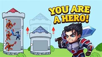 Image result for Hero Wars Mobile-Ad