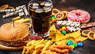 Image result for Chemicals in Processed Foods