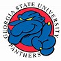 Image result for Logo for Georgia State University
