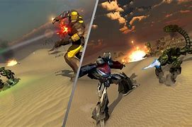 Image result for Scorpion Robot Games