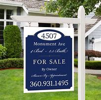 Image result for Estate Sale Sign