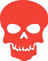 Image result for Red Santa Muerte