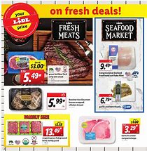 Image result for Lidl Weekly Advertisement
