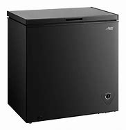 Image result for Igloo 7 Cu FT Chest Freezer