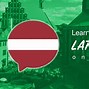 Image result for Latvian Language