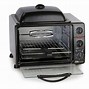 Image result for Built in Toaster Oven