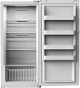 Image result for 14 Cubic Foot Upright Midea Freezer