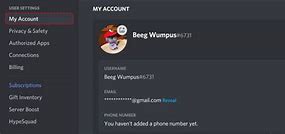 Image result for Cool Names for Discord