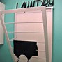 Image result for Laundry Organizer with Ironing Board