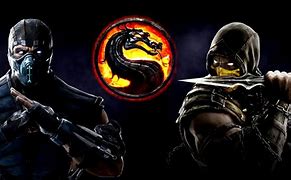 Image result for Mortal Kombat Live Wallpaper