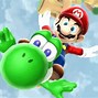Image result for Super Mario Galaxy 2 Background