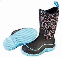 Image result for Youth Muck Hale Boots