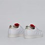 Image result for White Shell Toe Adidas
