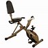 Image result for Recumbent Exercise Bike