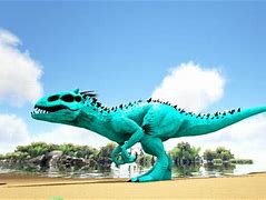 Image result for Ark Indominus Rex