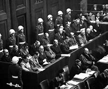 Image result for Nuremberg Trials Images