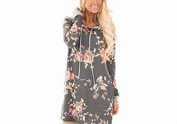 Image result for Women's Floral Hoodie