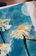 Image result for Acrylic Paint On Paper