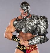 Image result for Brian Cage Terminator