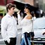 Image result for New York Spring Street Fashion