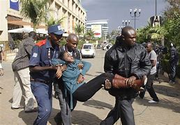 Image result for Nairobi Crime
