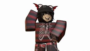 Image result for Good Roblox Avatars Emo