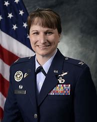 Image result for Jenn Kaelin Air Force