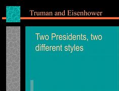 Image result for Harry's Truman Presidency