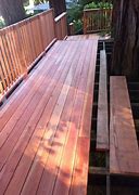 Image result for Redwood Decking Lumber