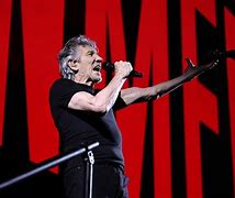 Image result for Roger Waters Caricature