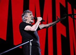 Image result for Roger Waters Current Line Up for This Is Not a Drill Tour