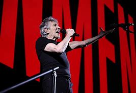 Image result for Roger Waters Hash