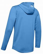 Image result for Bright Blue Under Armour Hoodie