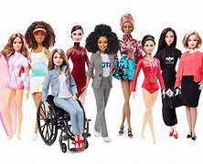 Image result for International Barbie Dolls