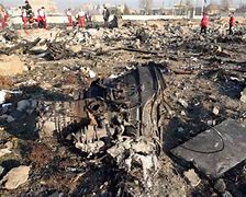 Image result for Ukraine Plane Shot by Iran Bodies