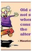 Image result for Free Senior Citizens Quotes