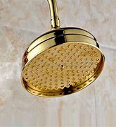 Image result for Square Rainfall Shower Head