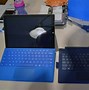Image result for Surface Pro Type Cover Comparison