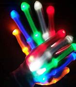 Image result for Viposoon Children LED Finger Light Gloves Cool Fun Toys For Kids - Gifts For Kids